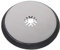 BIlinli Tapis de ponçage Rond Multi-Outils oscillant de 115 mm pour Fein Multimaster Chicago Bosch