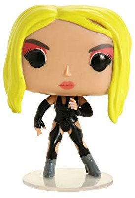 Funko POP Drag Queens 08- Pabllo Vittar