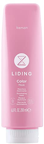 Kemon Liding Color Mask Velian, 200ml