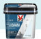V33 Peinture Multi-Matériaux Salle de bain Deco Lab Bleu d'écume 0,75 L