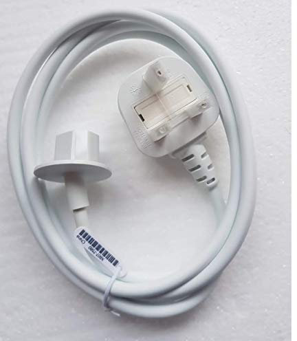 Notebook Parts Cable de alimentación de repuesto para iMac de 20 pulgadas, 21.5 pulgadas, 24 pulgadas, 27 pulgadas, iMac 2012 2013 2014 2015 2017 2019 y posteriores