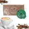 TASSI-GO wiederverwendbare Kaffeekapsel - nachfüllbarer Kaffeefilter | nachhaltige Mehrwegkaffeekapsel | für Bosch-s Tassimo-Maschinen – 60 ml