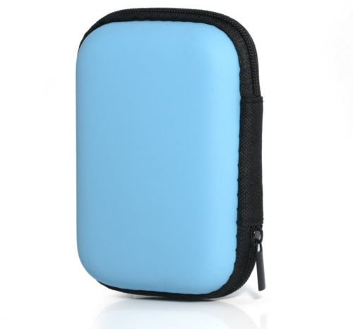 Stebela ShockProof Carry Case Cover Housse pour 2,5 Disque externe USB Sac Protect
