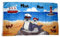 Fahne/Flagge Moin Moin Seehund Baby 90 x 150 cm