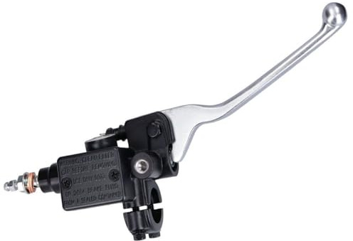 2EXTREME Bremspumpe vorne 16mm kompatibel mit Vespa GTS 125 150 250 300 Super iGet Sport Touring