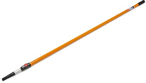 Hamilton for The Trade Paint Roller Extension Pole 1.9m-3.3m