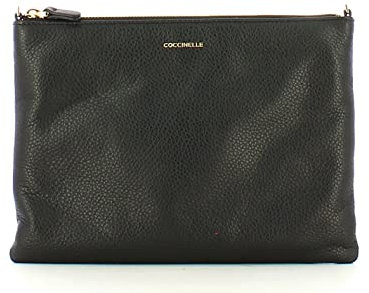 Coccinelle Best Crossbody Bag Noir