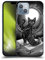 Head Case Designs Licenza Ufficiale Alchemy Gothic Dispetto di Mezzanotte Gatti Custodia Cover Dura per Parte Posteriore Compatibile con Apple iPhone 14