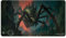 Ultra Pro - Der Herr der Ringe: Tales of Middle-Earth Spielmatte Merkmale: Shelob for Magic: The Gathering, Protect Cards During Gameplay, Use as Mousepad & Schreibtischunterlage