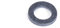 Distri+ - Lot de 5 joints 1/2 pour tétine de gaz butane/propane universel compatible avec la majorité des fours et cuisinières
