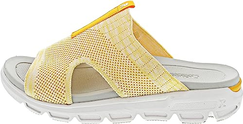 Rieker (Pantolette gelb / 37