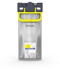 Epson Ink Cartridge 1 Pc(S) Original Standard Yield, W128564824 (Original Standard Yield Yellow)