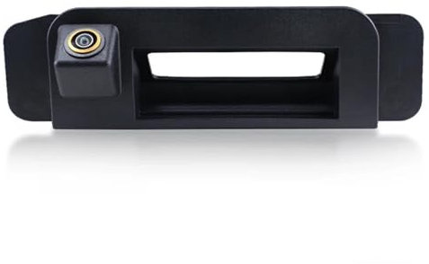 COUSOPO Rückfahrkamera Für Mercedes Für Benz Für C-Klasse Für CLA W205 W117 170° HD 1080P Auto-Nachtsicht-Rückfahrkamera Kennzeichenlampe Rückfahrkamera (Color : CVBS-AHD720P)
