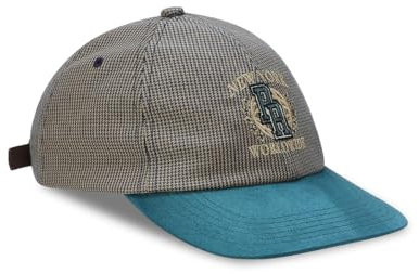 PUMA X Rhuigi Baseball Mütze blau, Adult Unisex