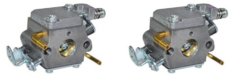Pyugxab 2 x per motosega 2500 carburatore 25 cc carburatore singola G2500 carburatore