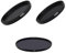 Graufilter-Set für Fujifilm X-T5 spiegellose Kamera mit XF 16-50 mm f/2.8-4.8 R LM WR Objektiv (58 mm, ND16, ND32, ND64, 4 Stop, 5 Stop, 6 Blendenstufen, 6 Blenden)