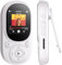 MECHEN MP3 Player Bluetooth 5.3 Sport 64GB Built-in Memory with 1.5 Inch TFT Colour Screen Mini Music Player with Clip Supports up to 128GB TF Card