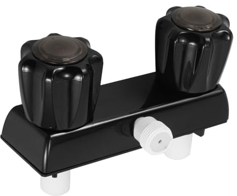 SEWOART Rv Shower Faucet Valve Replacement Campervan Tap Wall Mounted Shower Faucet