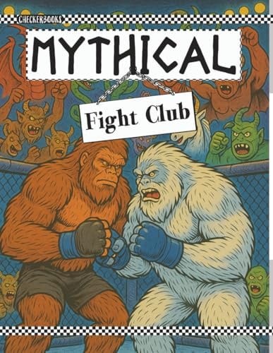 Mythical Fight Club