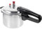 LABRIMP Autocuiseur Haute Pression Multifonctionnel en Aluminium Compatible Gaz et Induction Poignée Ergonomique à 5 Litres
