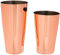 Barfly Shaker ponderato per cocktail, in acciaio inox, rame, set da 510 ml e 793,8 g