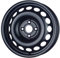 1 Llanta 4,5X15 MW STEEL 15275 4/100 ET35 CH54,1