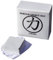 Strength Shop Magnesiumcarbonat / Chalk, Box mit 8 Blöcken