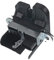 Frankberg Serrure de Hayon 4-Pôles Compatible avec Polo 6C1 6R1 Hatchback 2009-2014 Polo Van 6R Hatchback 2009-2014 Remplacer# 6R0827505D9B9