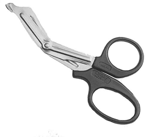 IMKRC®- First Aid Medical EMT Trauma Shears Nurses Utility Scissors 7.5 (19 cm)