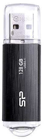 Silicon Power Blaze B02 Clé USB 3.1 128 Go