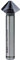 Ruko ULTIMATECUT Kegel- und Entgratsenker HSSE-Co 5 RUnaTEC DIN 335 Form C 90° Ø 31,0 mm