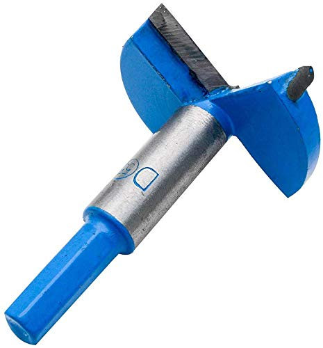 Scie Cloche Foret Forstner Foret Bois Per?age Bois 55mm