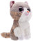 Asher Katze M/Horn - Beanie Boos Med