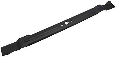 SECURA Lame (mulching) compatible avec MTD Minirider 76 SD 13A226JD600 Tracteur de pelouse