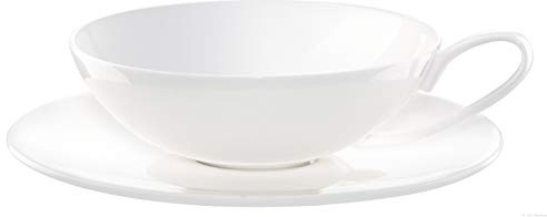 ASA Set 2-TLG. Teetasse mit Untertasse 0, 17ltr. A Table The Selection (6 Stück)