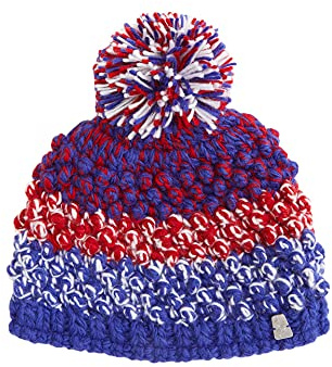 Spyder Mädchen Brrr Berry Beanie
