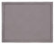 Jollein Laufgittereinlage 75x95 cm - Storm Grey