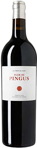 Dominio de Pingus PSI DO Ribera del Duero Multicolor Pinsel