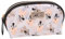 Trousse de Toilette Transparente Minnie Disney Mouse