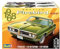 Revell Modellismo I Pontiac Firebird, kit di costruzione, scala 1:24, 120 pezzi, set fai da te a partire dai 12 anni, modello fedele ai dettagli, classico pony car, replica autentica