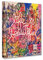 Nordics Street Art Decor Banksy Graffiti-Bilder romantisches Liebeswort Gemälde Gekritzel-Kunstwerk 1 Panel Leinwand Wandkunst Wohnzimmer Zuhause moderne Dekoration gerahmt Giclée fertig zum Aufhängen