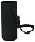 RJSQAQE Bolsa Aislante para portabotellas Negra de 18/36/64oZ, Funda para Botella de Agua, Bolsa cartuchera con de Funda Agua de aislada Neopreno, Correa Shou