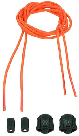 HAIX FLEXLACE Reparaturset CNX GO low/orange Reparaturset für CONNEXIS Go
