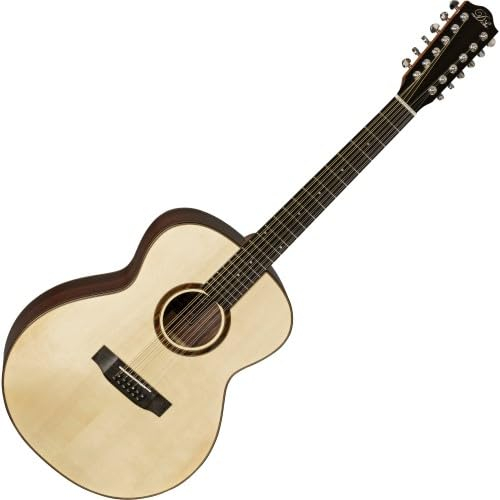 Duke GA-PF-12 Westerngitarre