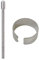 2nd Generation Drawing Tablet Nib Bamboo Intuos PTH460 PTH660 PTH860 Stylus Digital Pen Drawing Tablet with Metal Clip