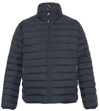 Polo Sylt Jacke im gesteppten Design