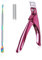 TYGFRT 1 Nail Clipper, 10 Manicure Magnets, 1 Manicure Pusher, Nail Trimming Tools, Nail Clippers, Professional Nail Clippers, Manicure Tool Set