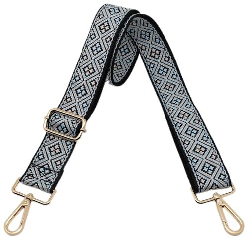 Kolti Wide Shoulder Strap Adjustable