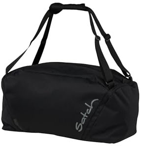Satch Sportbag Blackjack