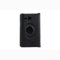 Custodia per tablet Samsung Galaxy Tab A 7 2016 (SM-T280 SM-T285), rotazione a 360 gradi, custodia protettiva completa (nero)